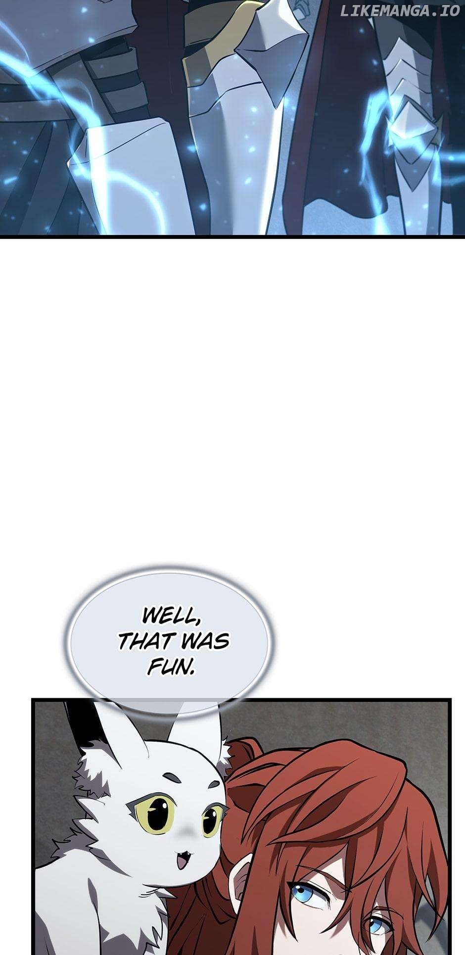 The Beginning After The End Chapter 183 image 067